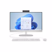 HP 24-cr0039nf Core i3-N300 (23.8″, 8 Go, 256 Go)