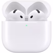 Ecouteurs APPLE AirPods 4