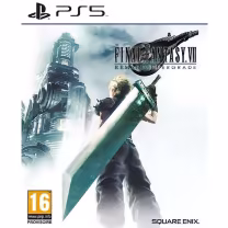 Le prix de Final Fantasy VII Remake Intergrade dévisse sur PS5
