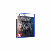 Crimson Desert casse son prix cinq mois après sa sortie sur PS5