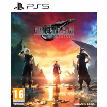 Final Fantasy VII Rebirth bradé sur PS5 chez Fnac