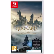 Hogwarts Legacy bradé sur Switch, l'occasion est belle
