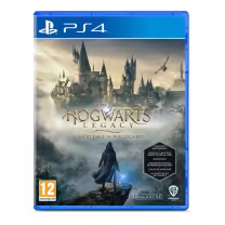Hogwarts Legacy sur PS4 passe en promo chez E.Leclerc