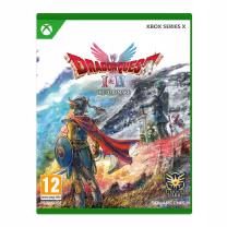 Dragon Quest I & II HD-2D Remake bradé sur Xbox Series