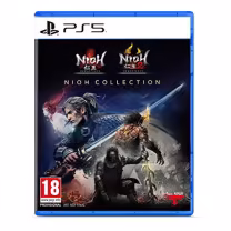 Nioh Collection bradée sur PS5, les deux jeux réunis