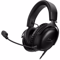 HyperX Cloud III