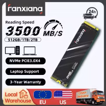 SSD NVMe 1To Fanxiang
