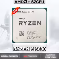 AMD Ryzen 5 5600