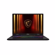 MSI Crosshair 16" QHD+ 240hz / Ultra 7 255HX - RTX 5070 115W - Win11