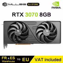 Nvidia RTX 3070 Mllse