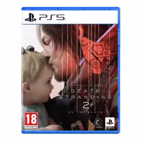 Death Stranding 2 à prix cassé sur PS5 chez Cultura