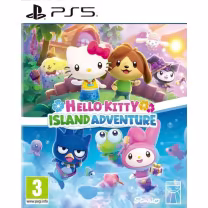 Hello Kitty Island Adventure bradé sur PlayStation 5