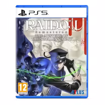 Raidou Remastered sur PS5 : le prix baisse déjà