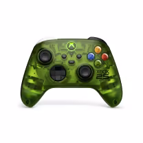 Manette Xbox Series édition spéciale X25