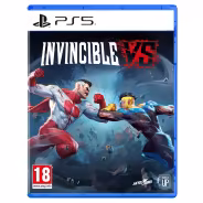 Invincible VS collector sur PS5 : la remise tombe chez Micromania