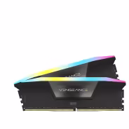 2x16Go DDR5 6000 C38 Corsair RGB