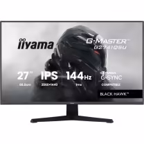 Iiyama 27" 144hz IPS