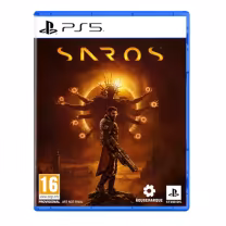 Saros passe en promo sur PlayStation 5