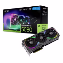 Nvidia RTX 5080 PNY RGB