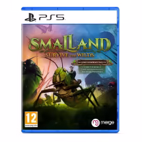 Smalland: Survive the Wilds bradé sur PS5