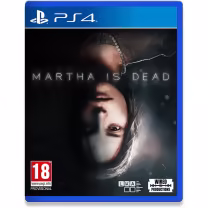 Martha Is Dead bradé sur PlayStation 4