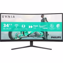 Philips 34" 180hz VA