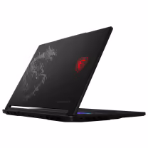 MSI Raider 16 HX B2WH-019FR