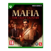 Mafia: The Old Country bradé sur Xbox Series chez Fnac