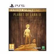 Planet of Lana II édition Kindred Spirits en promo sur PS5