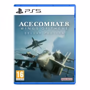 Ace Combat 8 Deluxe sur PS5 : une remise chez Amazon