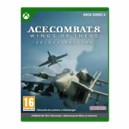 Ace Combat 8 Deluxe sur Xbox Series : belle remise chez Amazon