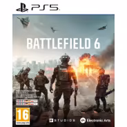 Battlefield 6 bradé sur PS5 chez E.Leclerc