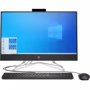 HP All-in-One 24-df0143nf Pentium (8 Go, 512 Go)