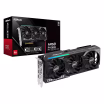 AMD RX 9070 XT ASRock Challenger