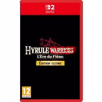 Hyrule Warriors : L'ère du fléau bradé sur Switch 2
