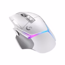 Logitech G502 X Plus