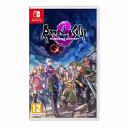 Romancing SaGa 3 Destinies United en promo sur Switch