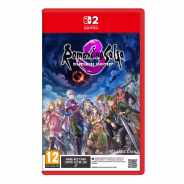 Romancing SaGa 3 en précommande à prix réduit sur Switch 2