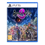 Romancing SaGa 3: Destinies United en promo sur PS5 chez Auchan