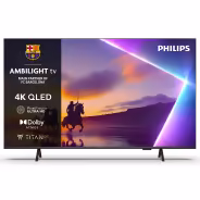 Philips 55PUS8450 : le téléviseur QLED 55 pouces en promo chez E.Leclerc