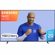 Samsung TQ65Q6FAAU QLED 65″ 4K