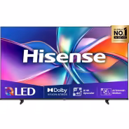 Le téléviseur Hisense 55E7Q QLED en promo chez E.Leclerc