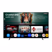 Samsung U8005F 58″ 4K