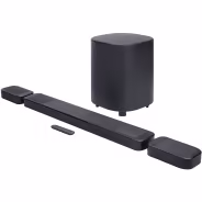 Barre de son JBL Bar 1000 MK2