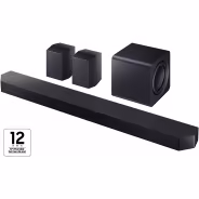 Barre de son SAMSUNG HW-Q990H