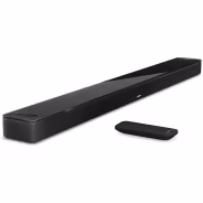 Barre de son BOSE Soundbar Ultra Noire
