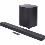 Barre de son JBL Bar 500 MK2