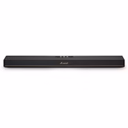 Barre de son MARSHALL HESTON 120 Noire