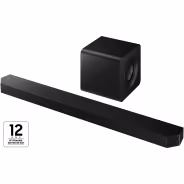 Barre de son SAMSUNG HW-Q800H