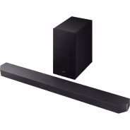 Barre de son SAMSUNG HW-Q610F